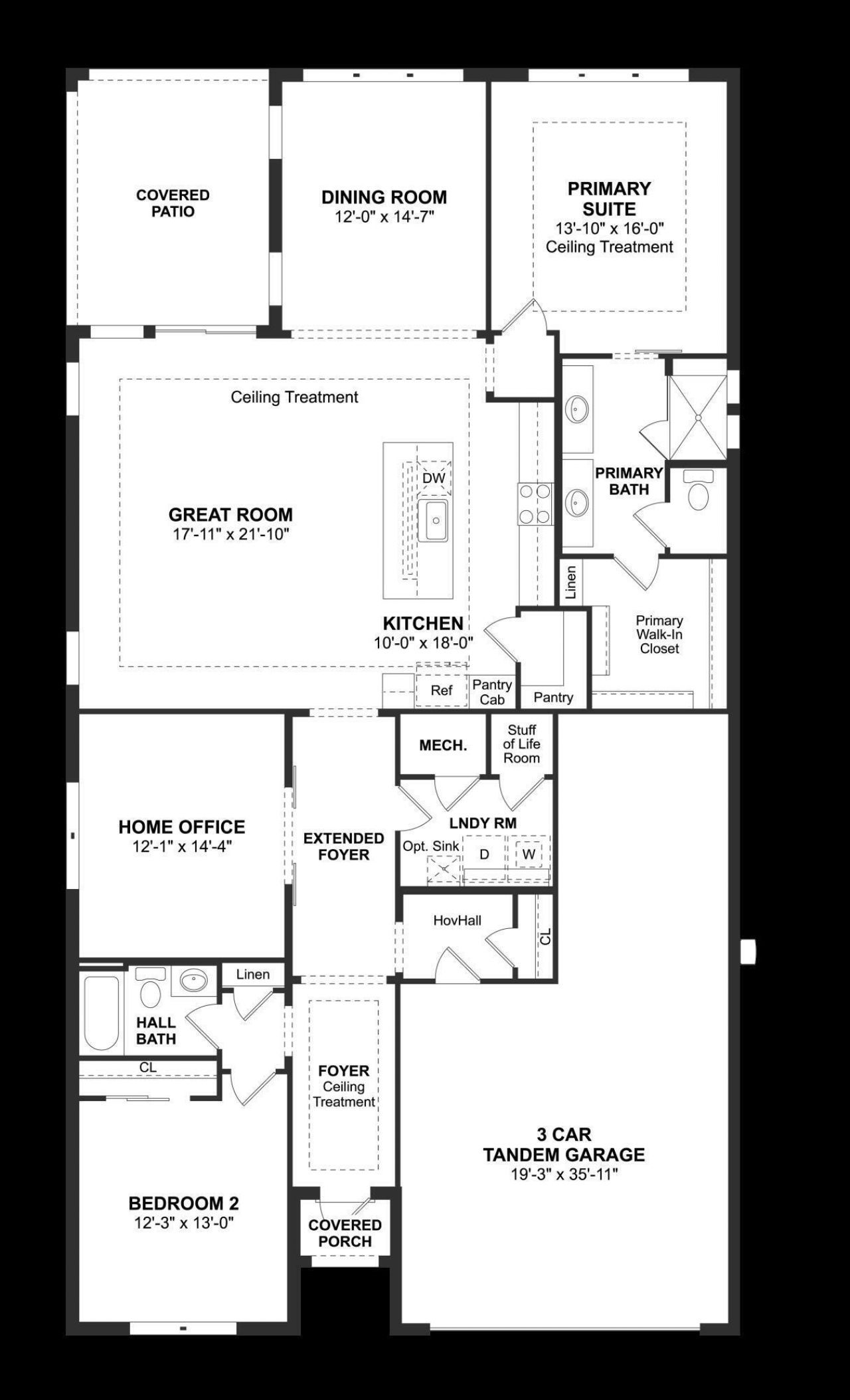10072 NW Field Flower Trail, Port Saint Lucie, FL 34987 Photo