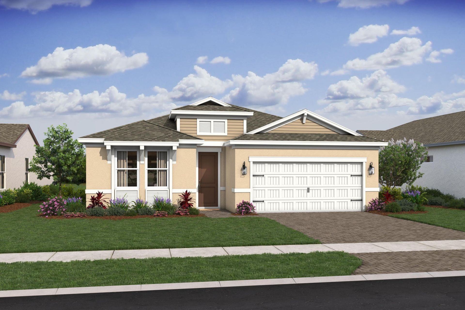 10072 NW Field Flower Trail, Port Saint Lucie, FL 34987 Photo