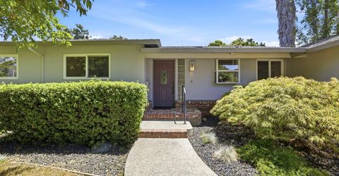 800 Piedmont Dr, Sacramento, CA 95822 Photo