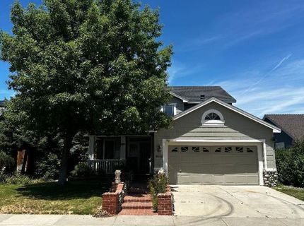 11865 Claim Stake Drive, Reno, NV 89506 Photo