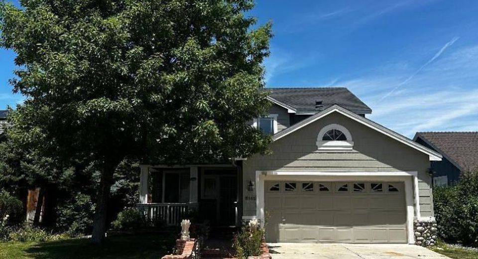 11865 Claim Stake Drive, Reno, NV 89506 Photo