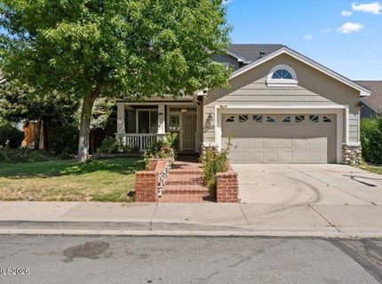 11865 Claim Stake Drive, Reno, NV 89506 Photo