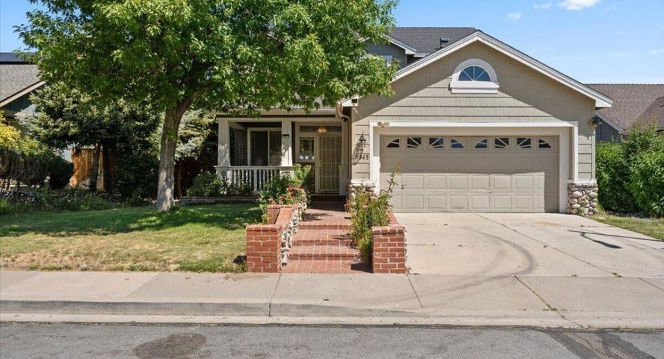 11865 Claim Stake Drive, Reno, NV 89506 Photo