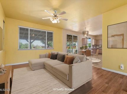 11865 Claim Stake Drive, Reno, NV 89506 Photo
