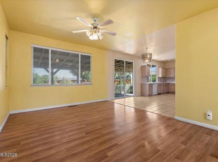 11865 Claim Stake Drive, Reno, NV 89506 Photo
