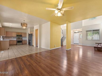 11865 Claim Stake Drive, Reno, NV 89506 Photo