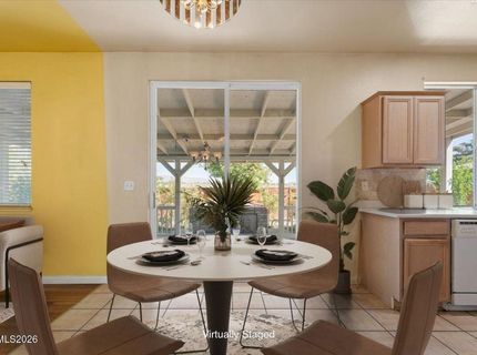 11865 Claim Stake Drive, Reno, NV 89506 Photo