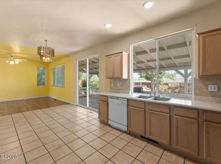 11865 Claim Stake Drive, Reno, NV 89506 Photo