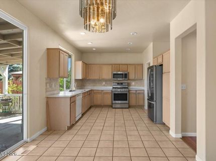 11865 Claim Stake Drive, Reno, NV 89506 Photo