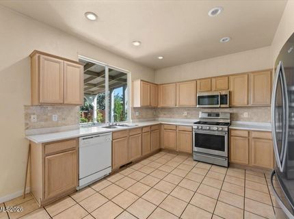 11865 Claim Stake Drive, Reno, NV 89506 Photo