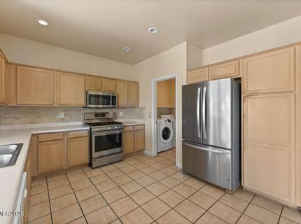 11865 Claim Stake Drive, Reno, NV 89506 Photo