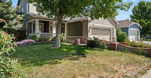 11865 Claim Stake Drive, Reno, NV 89506 Photo