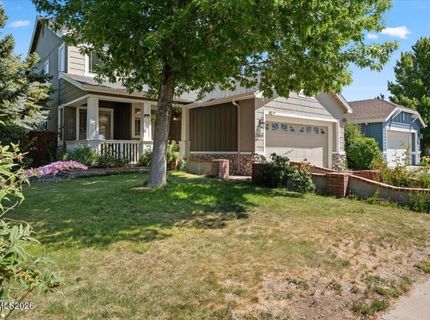 11865 Claim Stake Drive, Reno, NV 89506 Photo