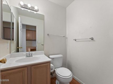 11865 Claim Stake Drive, Reno, NV 89506 Photo