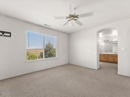 11865 Claim Stake Drive, Reno, NV 89506 Photo
