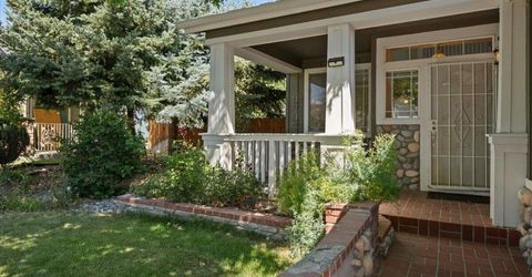 11865 Claim Stake Drive, Reno, NV 89506 Photo