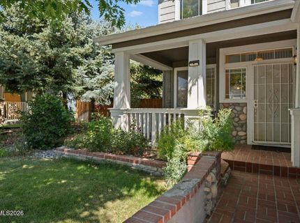 11865 Claim Stake Drive, Reno, NV 89506 Photo