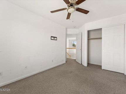 11865 Claim Stake Drive, Reno, NV 89506 Photo