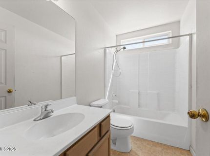 11865 Claim Stake Drive, Reno, NV 89506 Photo