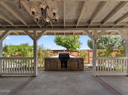 11865 Claim Stake Drive, Reno, NV 89506 Photo