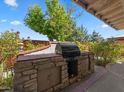 11865 Claim Stake Drive, Reno, NV 89506 Photo