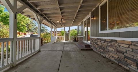 11865 Claim Stake Drive, Reno, NV 89506 Photo