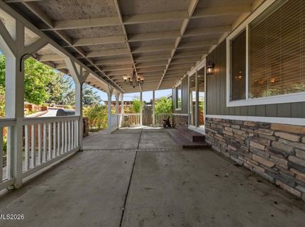 11865 Claim Stake Drive, Reno, NV 89506 Photo
