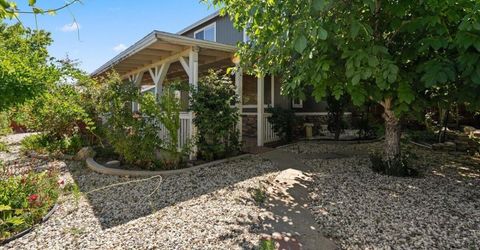11865 Claim Stake Drive, Reno, NV 89506 Photo