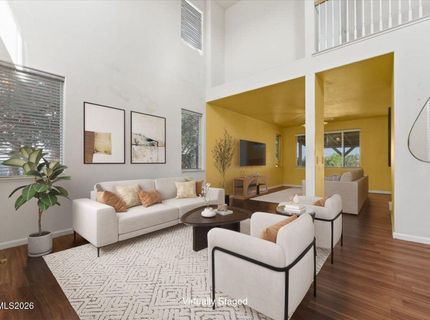 11865 Claim Stake Drive, Reno, NV 89506 Photo