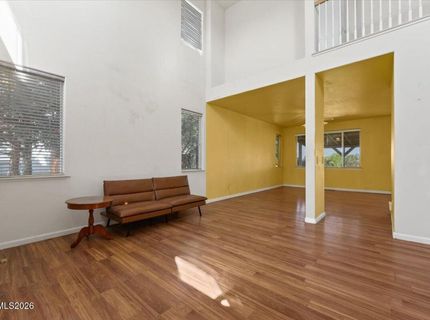 11865 Claim Stake Drive, Reno, NV 89506 Photo