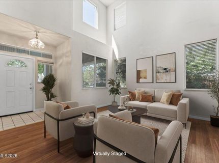 11865 Claim Stake Drive, Reno, NV 89506 Photo