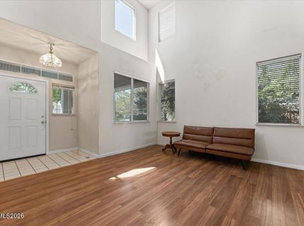 11865 Claim Stake Drive, Reno, NV 89506 Photo