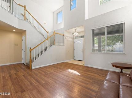11865 Claim Stake Drive, Reno, NV 89506 Photo