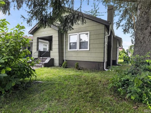 2369 Emerson Avenue, Dayton, OH 45406
