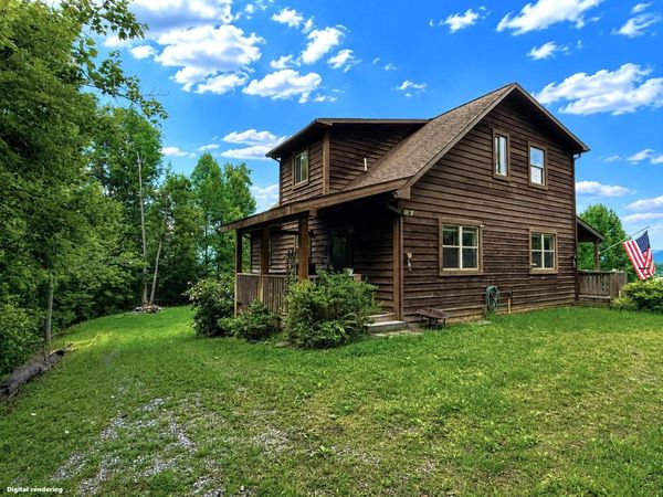 199 Pear Tree Way, Del Rio, TN 37727