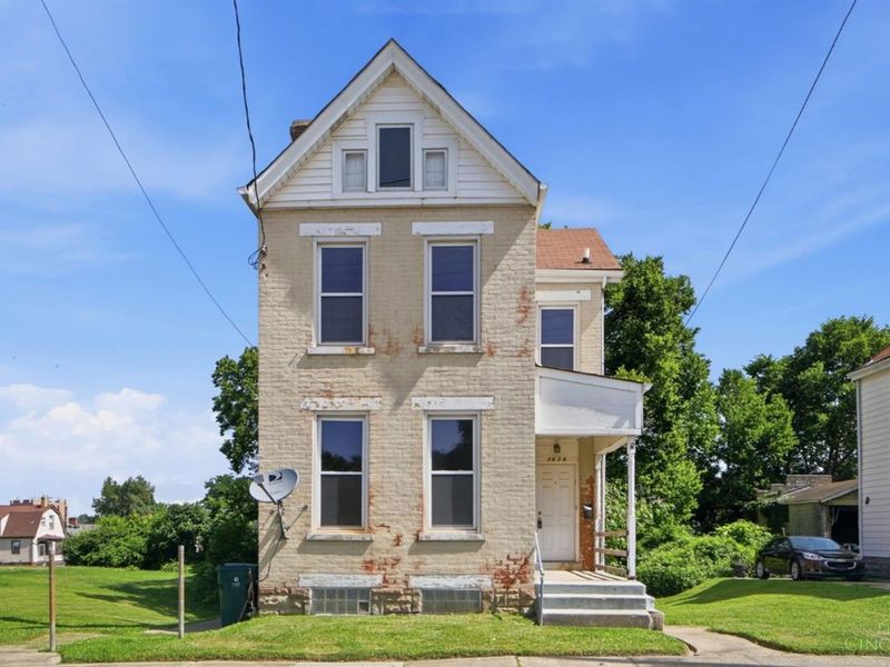 1616 Brewster Avenue, Cincinnati, OH 45207 Photo 1
