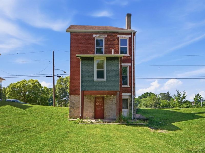 1616 Brewster Avenue, Cincinnati, OH 45207 Photo 3