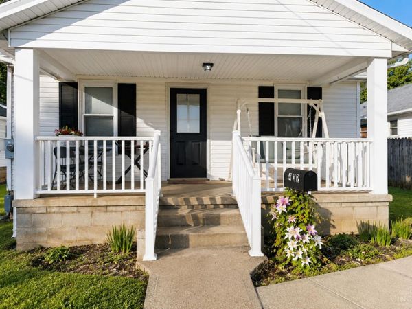 402 Catherine Street, Ripley, OH 45167