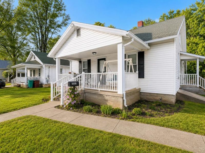 402 Catherine Street, Ripley, OH 45167 Photo 1