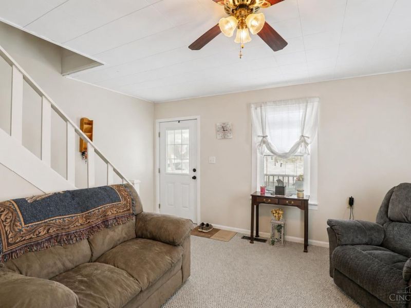 402 Catherine Street, Ripley, OH 45167 Photo 3