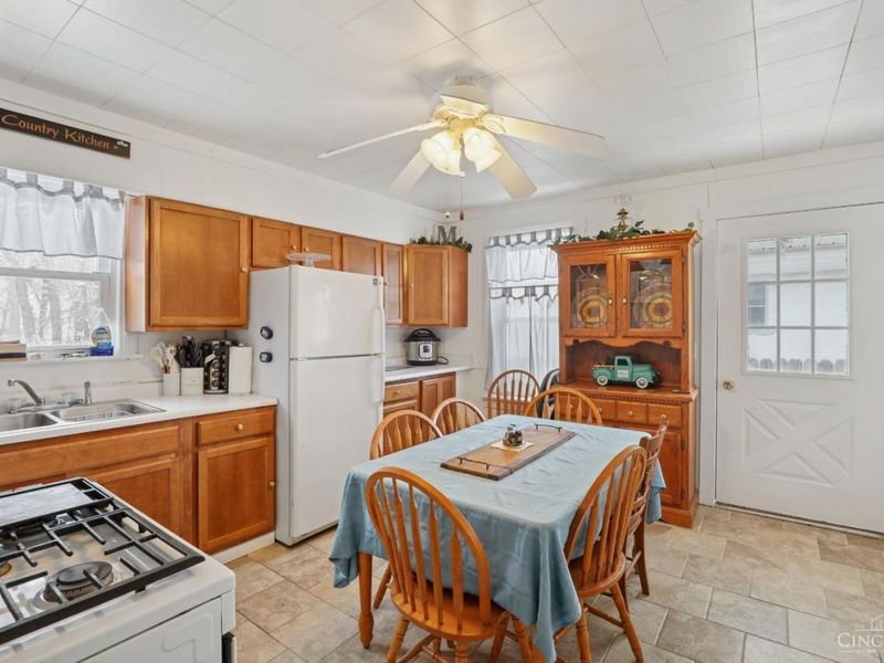 402 Catherine Street, Ripley, OH 45167 Photo 9
