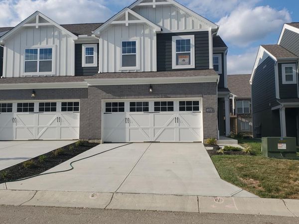 4972 Pebble Court, Liberty Twp, OH 45011