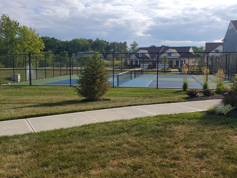 4972 Pebble Court, Liberty Township, OH 45011 Photo 22