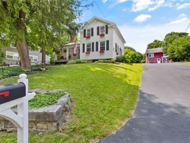 121 Lake Street , Chittenango, NY 13037
