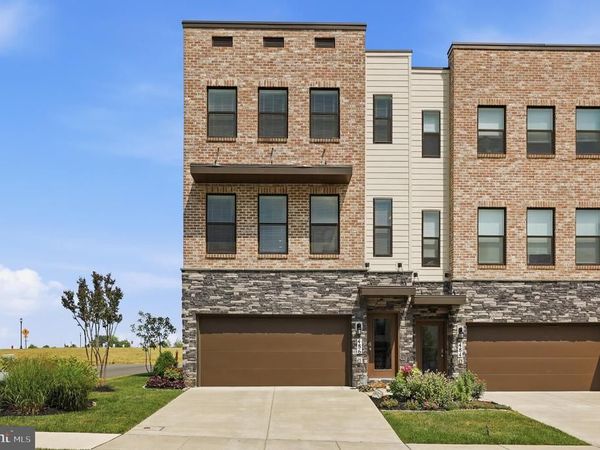 486 TILLER STREET, FREDERICK, MD 21701