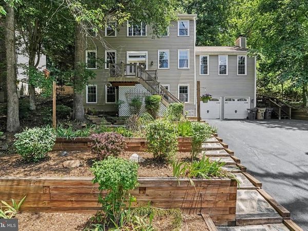 2014 SCHOONER DRIVE, STAFFORD, VA 22554