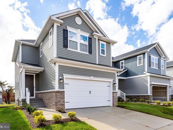 5733 HOWARD DRIVE , GLEN BURNIE, MD 21060