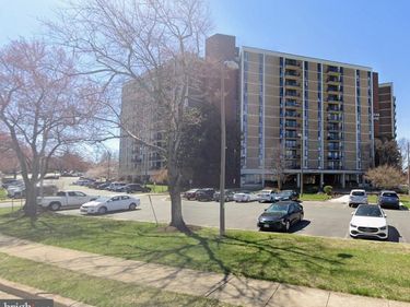 6800 FLEETWOOD ROAD, Unit 414, MCLEAN, VA 22101