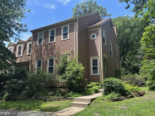 11980 SENTINEL POINT COURT, RESTON, VA 20191