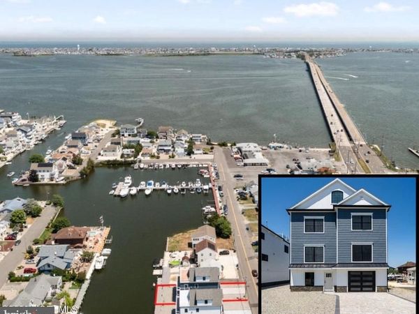 3416 ADAMS AVENUE, TOMS RIVER, NJ 08753